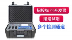 競道光電致力于維護(hù)中國食品安全而努力！