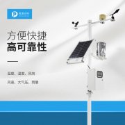 競(jìng)道光電氣象站是什么產(chǎn)品？