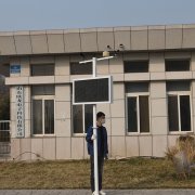 施工現(xiàn)場揚塵監(jiān)測設備公司、品牌、型號