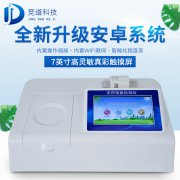 農(nóng)藥殘留檢測儀：如何快速檢測蔬菜中的農(nóng)藥殘留？