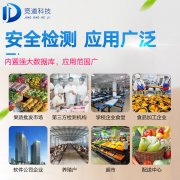每日必吃的面點會有食品安全風(fēng)險嗎？