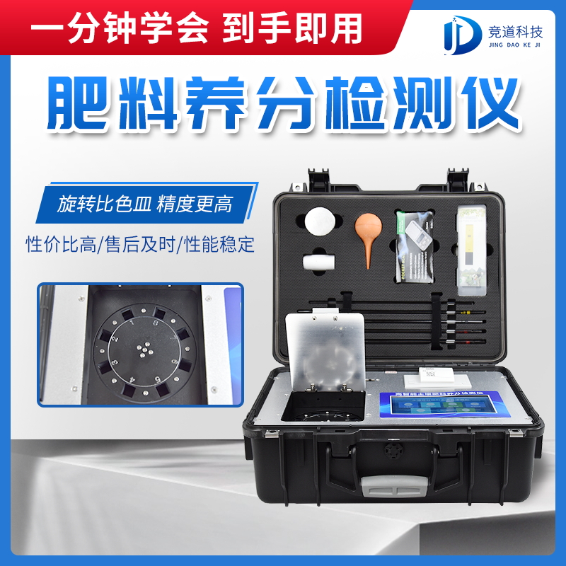化肥真假難辨？教你幾招~